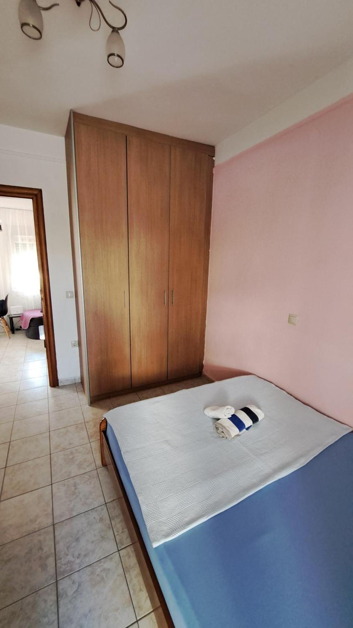 Cosy Apartment Περαία Εξωτερικό φωτογραφία