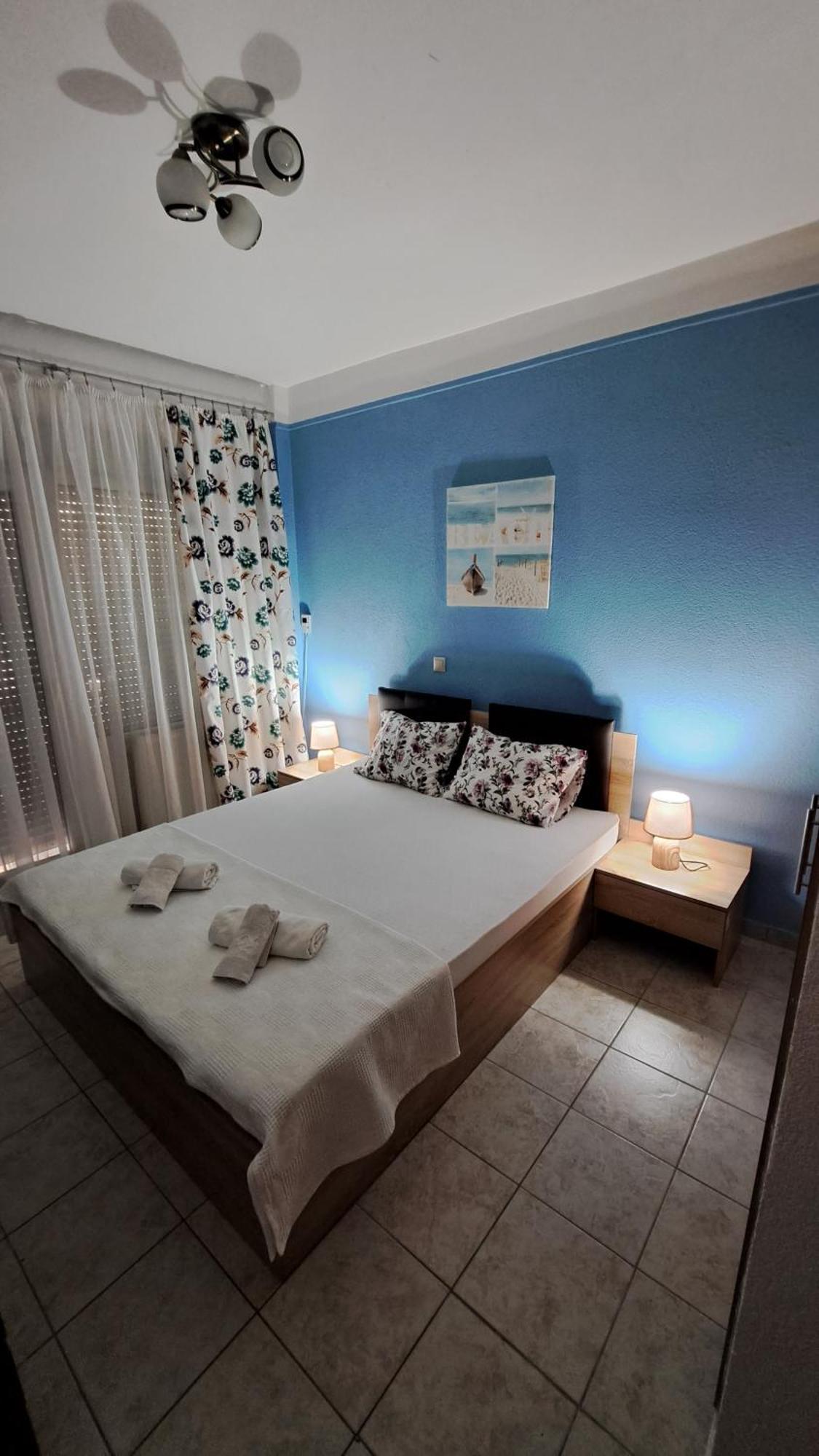Cosy Apartment Περαία Εξωτερικό φωτογραφία