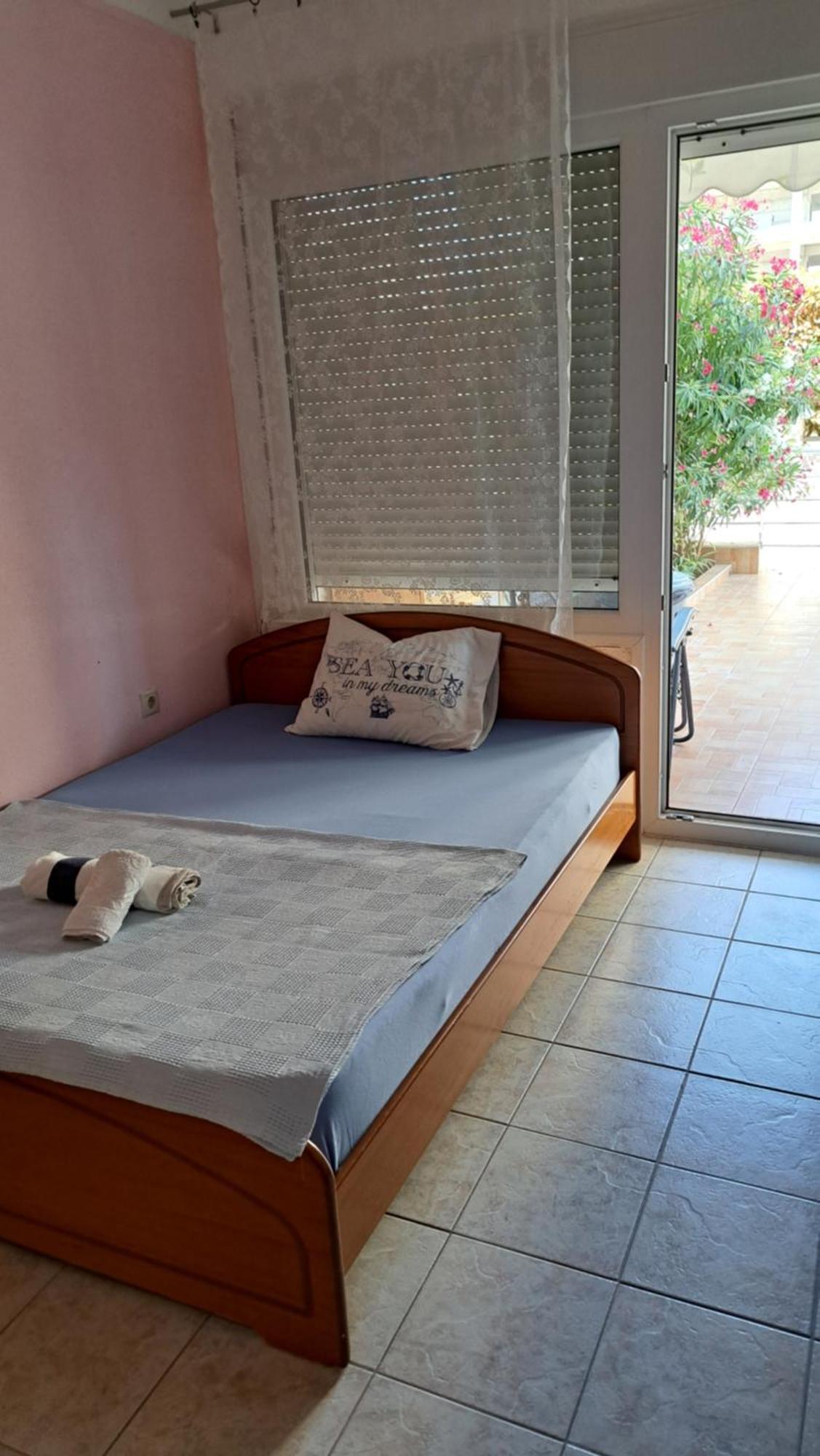 Cosy Apartment Περαία Εξωτερικό φωτογραφία